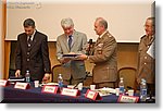 Torino  - 26 Febbraio 2011 - 150 Anni di Storia, Convegno - Croce Rossa Italiana - Ispettorato Regionale Volontari del Soccorso Piemonte