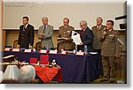 Torino  - 26 Febbraio 2011 - 150 Anni di Storia, Convegno - Croce Rossa Italiana - Ispettorato Regionale Volontari del Soccorso Piemonte