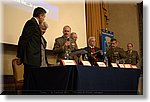 Torino  - 26 Febbraio 2011 - 150 Anni di Storia, Convegno - Croce Rossa Italiana - Ispettorato Regionale Volontari del Soccorso Piemonte