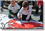 Cuneo - 16 Aprile 2011 - Buon Compleanno Italia  - Croce Rossa Italiana - Ispettorato Regionale Volontari del Soccorso Piemonte