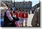 Cuneo - 16 Aprile 2011 - Buon Compleanno Italia  - Croce Rossa Italiana - Ispettorato Regionale Volontari del Soccorso Piemonte