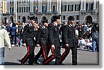 Cuneo - 16 Aprile 2011 - Buon Compleanno Italia  - Croce Rossa Italiana - Ispettorato Regionale Volontari del Soccorso Piemonte