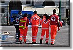 Cuneo - 16 Aprile 2011 - Buon Compleanno Italia  - Croce Rossa Italiana - Ispettorato Regionale Volontari del Soccorso Piemonte