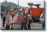 Torino  - 7 Maggio 2011 - 84a Adunata Nazionale Alpini - Croce Rossa Italiana - Ispettorato Regionale Volontari del Soccorso Piemonte