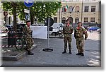 Torino  - 7 Maggio 2011 - 84a Adunata Nazionale Alpini - Croce Rossa Italiana - Ispettorato Regionale Volontari del Soccorso Piemonte