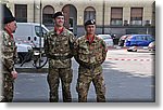 Torino  - 7 Maggio 2011 - 84a Adunata Nazionale Alpini - Croce Rossa Italiana - Ispettorato Regionale Volontari del Soccorso Piemonte