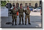 Torino  - 7 Maggio 2011 - 84a Adunata Nazionale Alpini - Croce Rossa Italiana - Ispettorato Regionale Volontari del Soccorso Piemonte