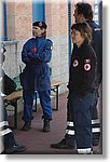 Torino  - 7 Maggio 2011 - 84a Adunata Nazionale Alpini - Croce Rossa Italiana - Ispettorato Regionale Volontari del Soccorso Piemonte