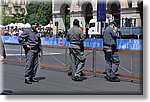 Torino  - 7 Maggio 2011 - 84a Adunata Nazionale Alpini - Croce Rossa Italiana - Ispettorato Regionale Volontari del Soccorso Piemonte