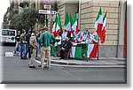 Torino  - 7 Maggio 2011 - 84a Adunata Nazionale Alpini - Croce Rossa Italiana - Ispettorato Regionale Volontari del Soccorso Piemonte