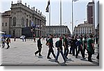 Torino  - 7 Maggio 2011 - 84a Adunata Nazionale Alpini - Croce Rossa Italiana - Ispettorato Regionale Volontari del Soccorso Piemonte