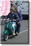 Torino  - 7 Maggio 2011 - 84a Adunata Nazionale Alpini - Croce Rossa Italiana - Ispettorato Regionale Volontari del Soccorso Piemonte