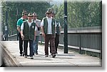 Torino  - 7 Maggio 2011 - 84a Adunata Nazionale Alpini - Croce Rossa Italiana - Ispettorato Regionale Volontari del Soccorso Piemonte