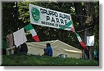 Torino  - 7 Maggio 2011 - 84a Adunata Nazionale Alpini - Croce Rossa Italiana - Ispettorato Regionale Volontari del Soccorso Piemonte