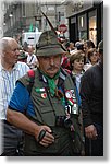 Torino  - 7 Maggio 2011 - 84a Adunata Nazionale Alpini - Croce Rossa Italiana - Ispettorato Regionale Volontari del Soccorso Piemonte