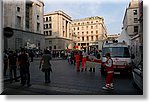 Torino  - 7 Maggio 2011 - 84a Adunata Nazionale Alpini - Croce Rossa Italiana - Ispettorato Regionale Volontari del Soccorso Piemonte