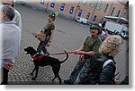 Torino  - 7 Maggio 2011 - 84a Adunata Nazionale Alpini - Croce Rossa Italiana - Ispettorato Regionale Volontari del Soccorso Piemonte