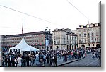 Torino  - 7 Maggio 2011 - 84a Adunata Nazionale Alpini - Croce Rossa Italiana - Ispettorato Regionale Volontari del Soccorso Piemonte