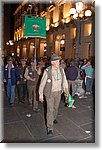 Torino  - 7 Maggio 2011 - 84a Adunata Nazionale Alpini - Croce Rossa Italiana - Ispettorato Regionale Volontari del Soccorso Piemonte