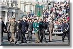 Torino  - 8 Maggio 2011 - 84a Adunata Nazionale Alpini - Croce Rossa Italiana - Ispettorato Regionale Volontari del Soccorso Piemonte