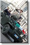 Torino  - 8 Maggio 2011 - 84a Adunata Nazionale Alpini - Croce Rossa Italiana - Ispettorato Regionale Volontari del Soccorso Piemonte