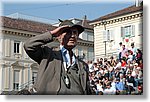 Torino  - 8 Maggio 2011 - 84a Adunata Nazionale Alpini - Croce Rossa Italiana - Ispettorato Regionale Volontari del Soccorso Piemonte