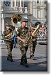 Torino  - 8 Maggio 2011 - 84a Adunata Nazionale Alpini - Croce Rossa Italiana - Ispettorato Regionale Volontari del Soccorso Piemonte