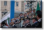 Torino  - 8 Maggio 2011 - 84a Adunata Nazionale Alpini - Croce Rossa Italiana - Ispettorato Regionale Volontari del Soccorso Piemonte