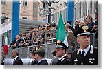 Torino  - 8 Maggio 2011 - 84a Adunata Nazionale Alpini - Croce Rossa Italiana - Ispettorato Regionale Volontari del Soccorso Piemonte