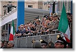 Torino  - 8 Maggio 2011 - 84a Adunata Nazionale Alpini - Croce Rossa Italiana - Ispettorato Regionale Volontari del Soccorso Piemonte