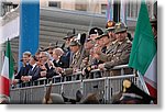 Torino  - 8 Maggio 2011 - 84a Adunata Nazionale Alpini - Croce Rossa Italiana - Ispettorato Regionale Volontari del Soccorso Piemonte