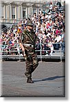 Torino  - 8 Maggio 2011 - 84a Adunata Nazionale Alpini - Croce Rossa Italiana - Ispettorato Regionale Volontari del Soccorso Piemonte