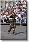 Torino  - 8 Maggio 2011 - 84a Adunata Nazionale Alpini - Croce Rossa Italiana - Ispettorato Regionale Volontari del Soccorso Piemonte