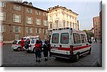 Torino  - 8 Maggio 2011 - 84a Adunata Nazionale Alpini - Croce Rossa Italiana - Ispettorato Regionale Volontari del Soccorso Piemonte