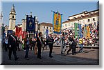 Torino  - 8 Maggio 2011 - 84a Adunata Nazionale Alpini - Croce Rossa Italiana - Ispettorato Regionale Volontari del Soccorso Piemonte