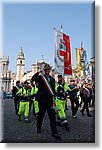 Torino  - 8 Maggio 2011 - 84a Adunata Nazionale Alpini - Croce Rossa Italiana - Ispettorato Regionale Volontari del Soccorso Piemonte