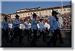Torino  - 8 Maggio 2011 - 84a Adunata Nazionale Alpini - Croce Rossa Italiana - Ispettorato Regionale Volontari del Soccorso Piemonte