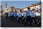 Torino  - 8 Maggio 2011 - 84a Adunata Nazionale Alpini - Croce Rossa Italiana - Ispettorato Regionale Volontari del Soccorso Piemonte