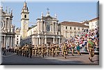 Torino  - 8 Maggio 2011 - 84a Adunata Nazionale Alpini - Croce Rossa Italiana - Ispettorato Regionale Volontari del Soccorso Piemonte