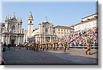 Torino  - 8 Maggio 2011 - 84a Adunata Nazionale Alpini - Croce Rossa Italiana - Ispettorato Regionale Volontari del Soccorso Piemonte