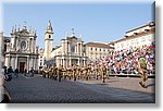 Torino  - 8 Maggio 2011 - 84a Adunata Nazionale Alpini - Croce Rossa Italiana - Ispettorato Regionale Volontari del Soccorso Piemonte