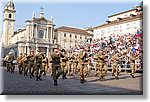 Torino  - 8 Maggio 2011 - 84a Adunata Nazionale Alpini - Croce Rossa Italiana - Ispettorato Regionale Volontari del Soccorso Piemonte