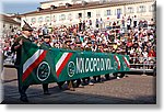 Torino  - 8 Maggio 2011 - 84a Adunata Nazionale Alpini - Croce Rossa Italiana - Ispettorato Regionale Volontari del Soccorso Piemonte