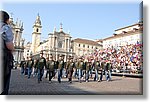 Torino  - 8 Maggio 2011 - 84a Adunata Nazionale Alpini - Croce Rossa Italiana - Ispettorato Regionale Volontari del Soccorso Piemonte