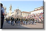 Torino  - 8 Maggio 2011 - 84a Adunata Nazionale Alpini - Croce Rossa Italiana - Ispettorato Regionale Volontari del Soccorso Piemonte