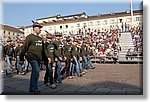 Torino  - 8 Maggio 2011 - 84a Adunata Nazionale Alpini - Croce Rossa Italiana - Ispettorato Regionale Volontari del Soccorso Piemonte