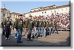 Torino  - 8 Maggio 2011 - 84a Adunata Nazionale Alpini - Croce Rossa Italiana - Ispettorato Regionale Volontari del Soccorso Piemonte