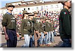Torino  - 8 Maggio 2011 - 84a Adunata Nazionale Alpini - Croce Rossa Italiana - Ispettorato Regionale Volontari del Soccorso Piemonte