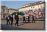 Torino  - 8 Maggio 2011 - 84a Adunata Nazionale Alpini - Croce Rossa Italiana - Ispettorato Regionale Volontari del Soccorso Piemonte