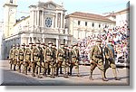 Torino  - 8 Maggio 2011 - 84a Adunata Nazionale Alpini - Croce Rossa Italiana - Ispettorato Regionale Volontari del Soccorso Piemonte